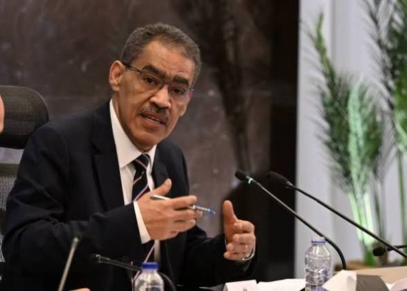 ضياء رشوان يفجر مفاجأة: رغيف مصر يتفوق على أوروبا-عربي نيوز