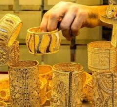 هدوء بأسواق الصاغة.. استقرار أسعار الذهب في مصر اليوم
