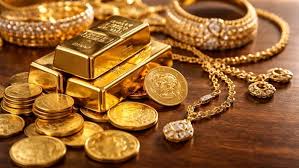 هدوء بأسواق الصاغة.. استقرار أسعار الذهب في مصر اليوم