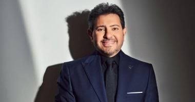 نفي شائعة وفاة هاني شاكر.. نادية مصطفى تطمئن الجمهور