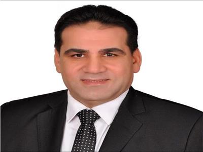 مساعد وزير الداخلية ومدير أمن سوهاج
