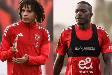 رهان الأهلي الخاسر.. 3 مهاجمين يعجزون عن تعويض جراديشار - عربي نيوز 
