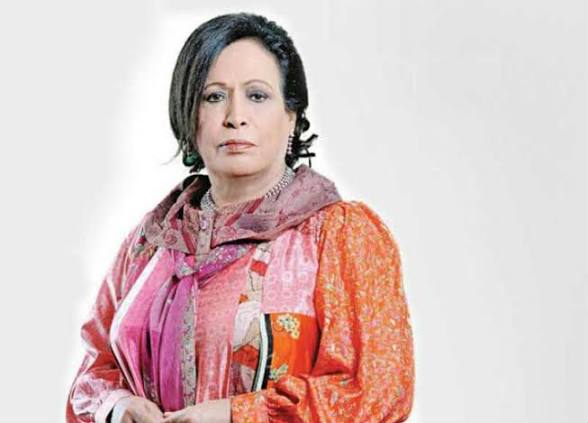 وداعًا سيدة الشاشة الخليجية.. حياة الفهد تترجل بعد رحلة إبداع - عربي نيوز