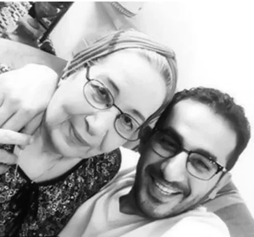 احمد حلمي