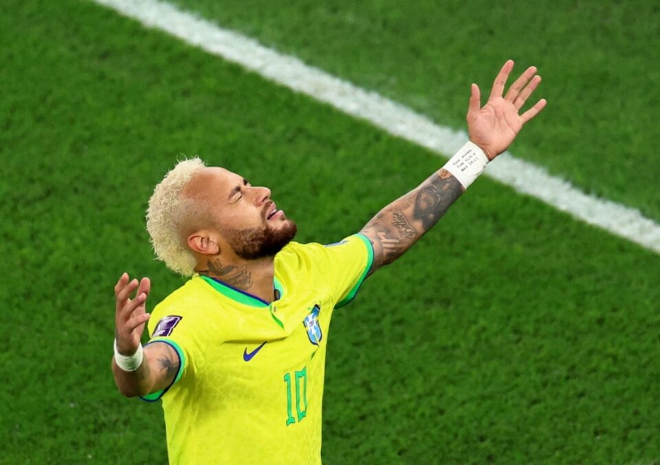 أنشيلوتي يحسم مصير نيمار، والبرازيل تترقب مونديال 2026