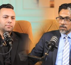 راضي الشربيني ومحمد زكريا