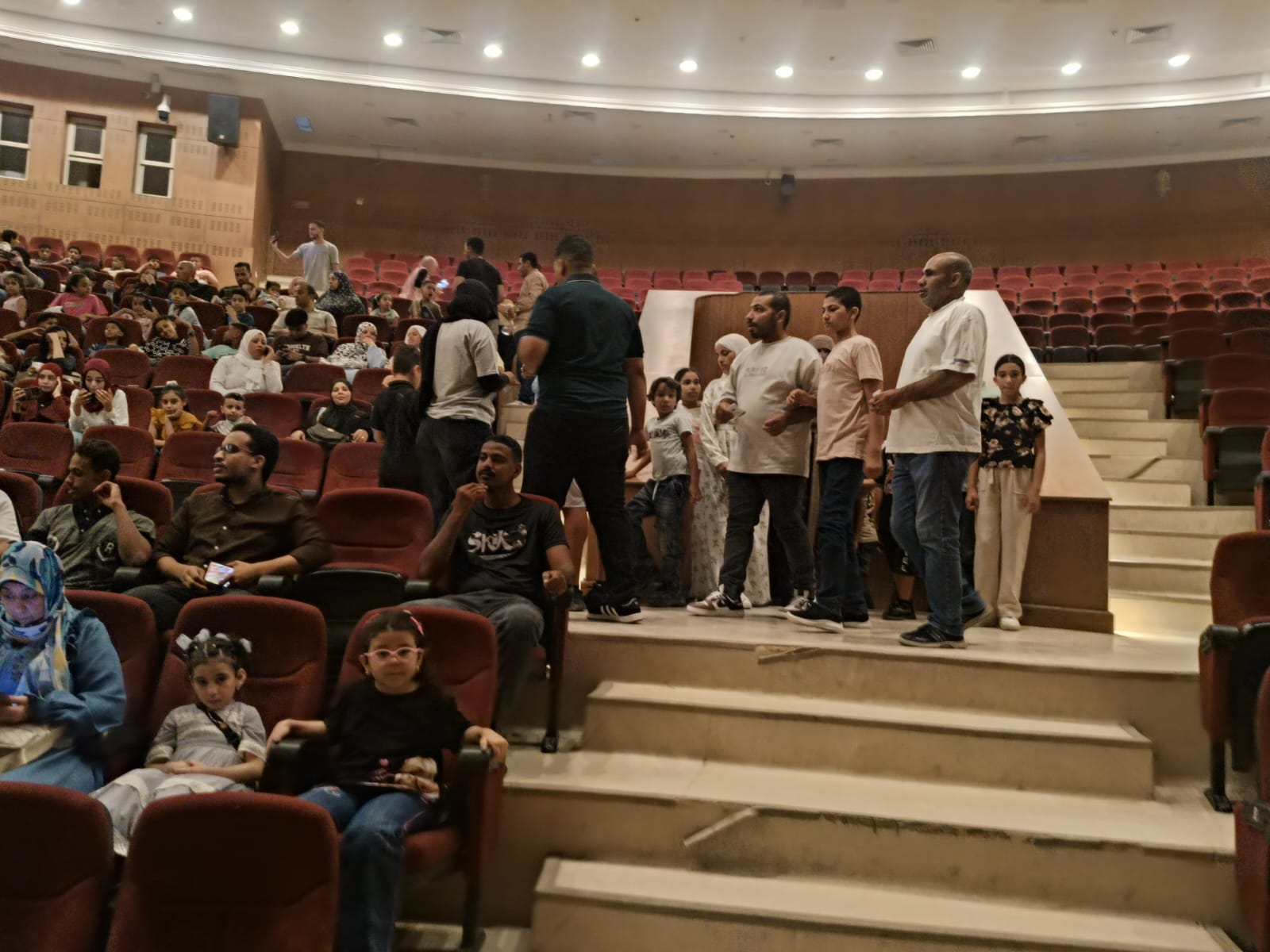 عرض سفن دوجز 