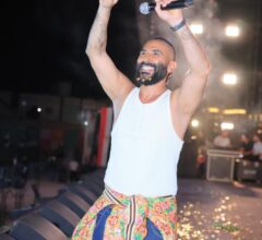 أحمد سعد