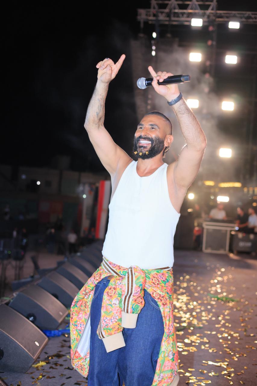 أحمد سعد