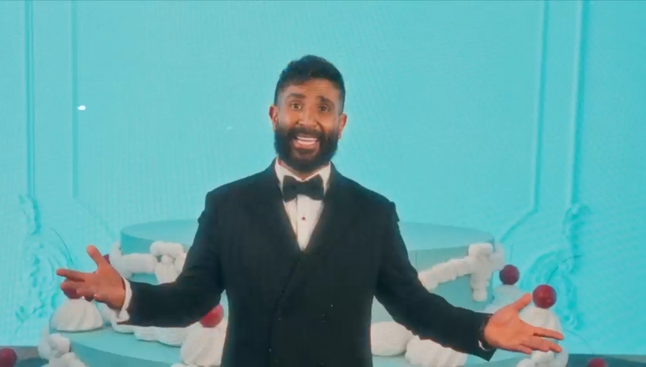 أحمد سعد 
