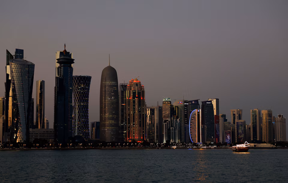 عجز ميزانية قطر يقفز إلى 10.3 مليار ريال بالربع الأول