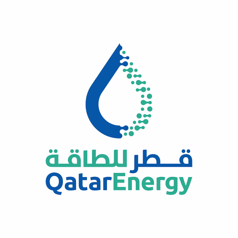 قطر للطاقة وإكسون توقعان اتفاق غاز بـ3 دول شرق المتوسط