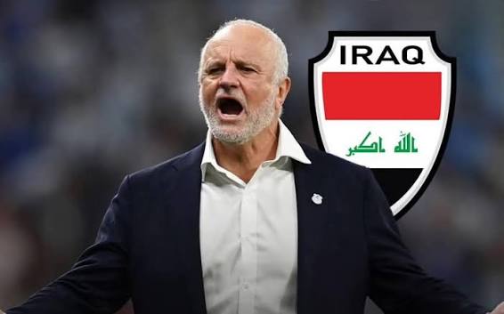 العراق يصطدم بأستراليا في كأس آسيا 2027 بقيادة أرنولد