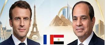 7 رسائل كشفت أسرار زيارة ماكرون التاريخية للإسكندرية
