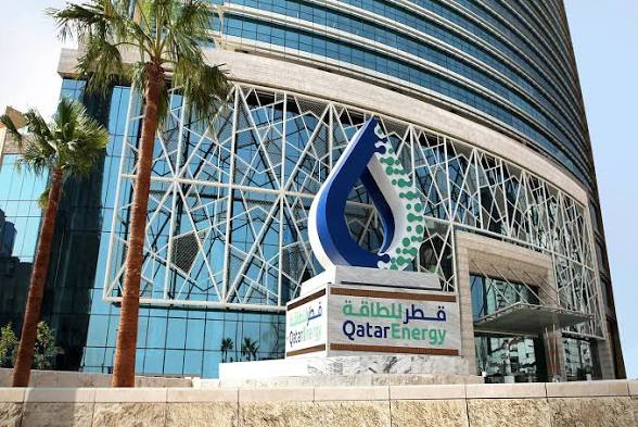 قطر للطاقة وإكسون توقعان اتفاق غاز بـ3 دول شرق المتوسط