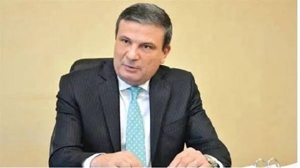 2.3 مليون طن قمح محلي تدعم مخزون مصر الاستراتيجي