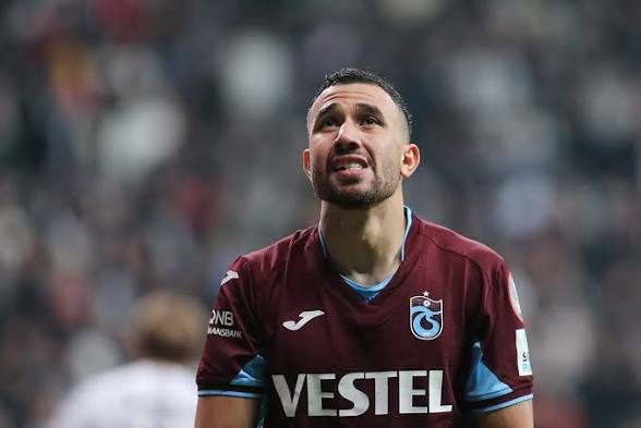 تريزيجيه جاهز لمواجهة إنبي رغم إصابته في القمة