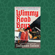 3 أسباب جعلت رواية “Wimmy Road Boyz” حديث الأدب البريطاني