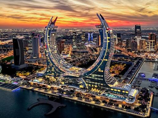 عجز ميزانية قطر يقفز إلى 10.3 مليار ريال بالربع الأول