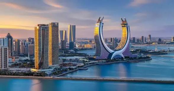 عجز ميزانية قطر يقفز إلى 10.3 مليار ريال بالربع الأول
