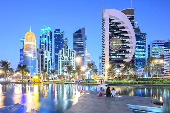 عجز ميزانية قطر يقفز إلى 10.3 مليار ريال بالربع الأول