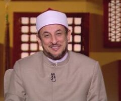 رمضان عبد المعز