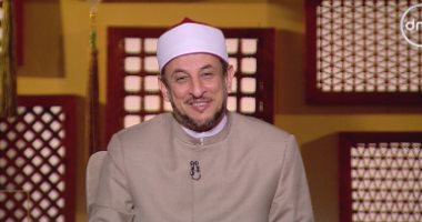رمضان عبد المعز