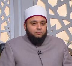 امين الفتوى