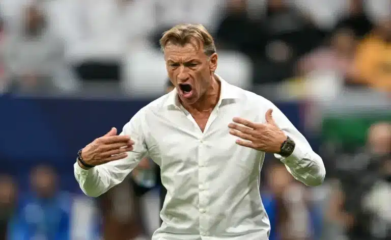 200 ألف يورو يعيد رينارد لإنقاذ تونس في المونديال