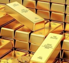 ارتفاع 5 جنيهات.. أسعار الذهب في مصر بمنتصف تعاملات السبت