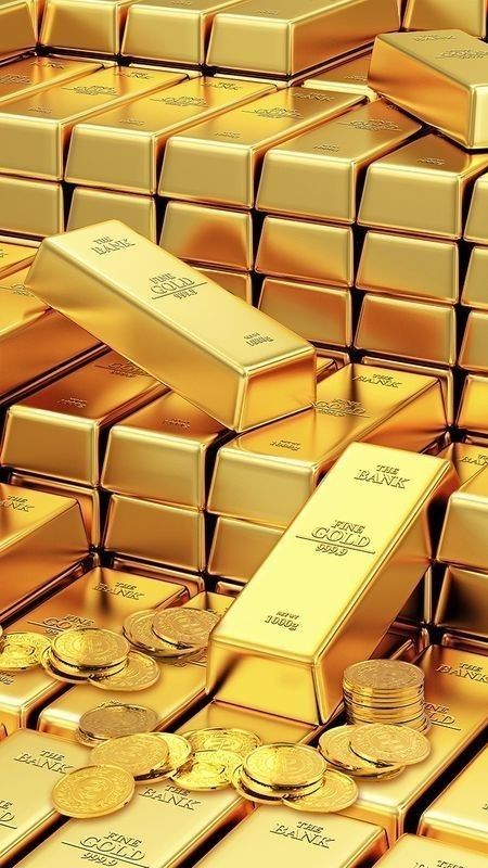 ارتفاع 5 جنيهات.. أسعار الذهب في مصر بمنتصف تعاملات السبت
