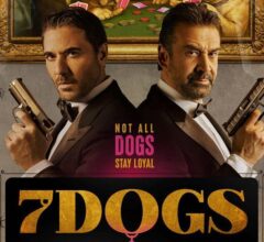 فيلم سفن دوجز