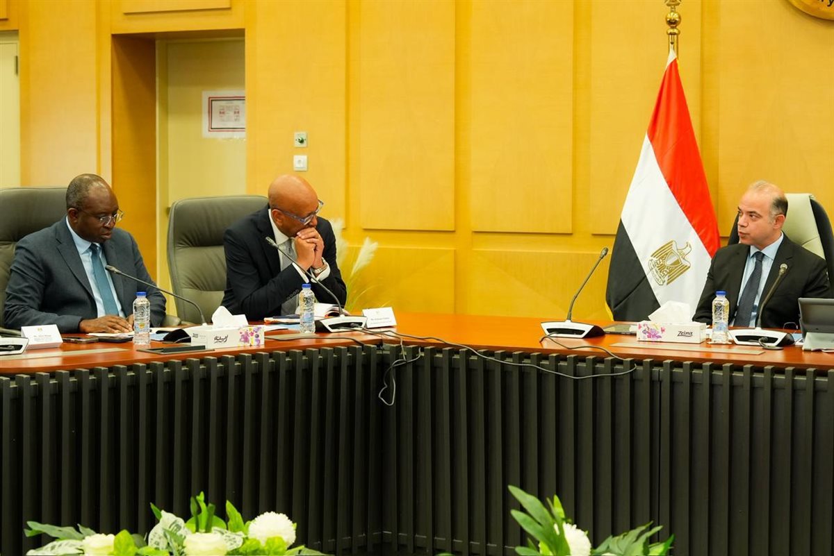 وزير الاستثمار 