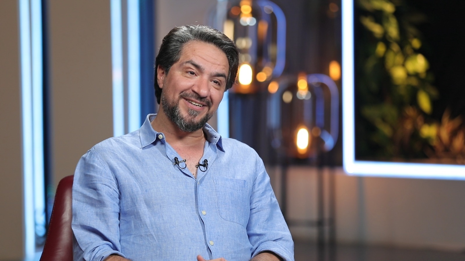 محمد القس