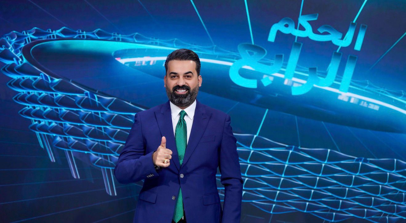 عمر رياض