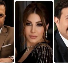 هاني شاكر ويارا