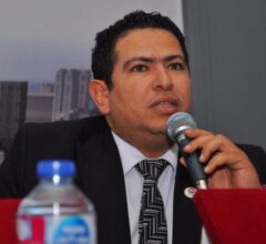 محمد رشيدي