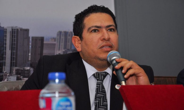 محمد رشيدي