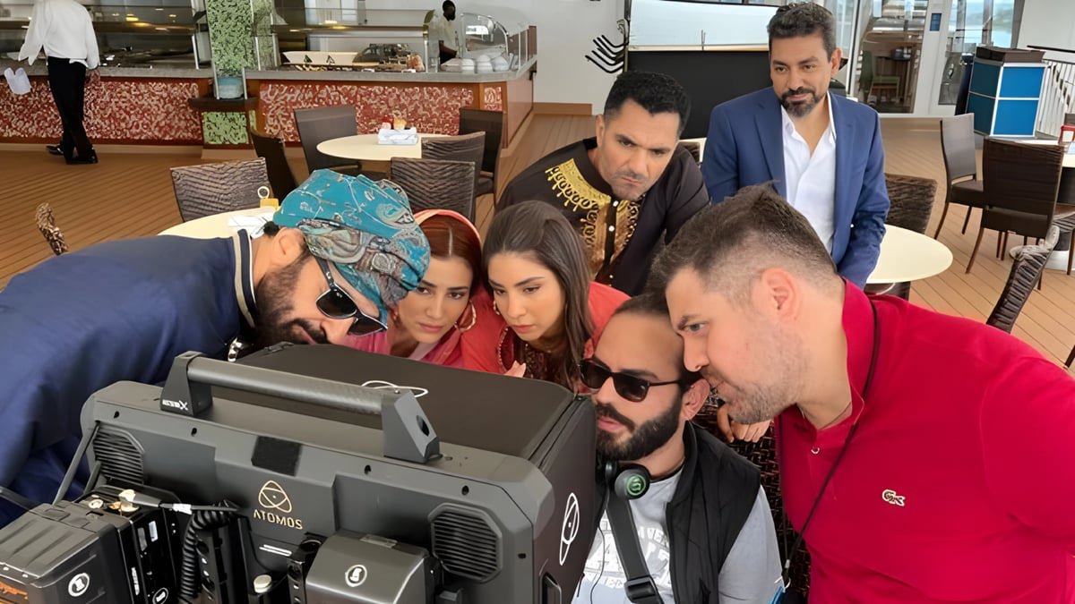عصام فارس 