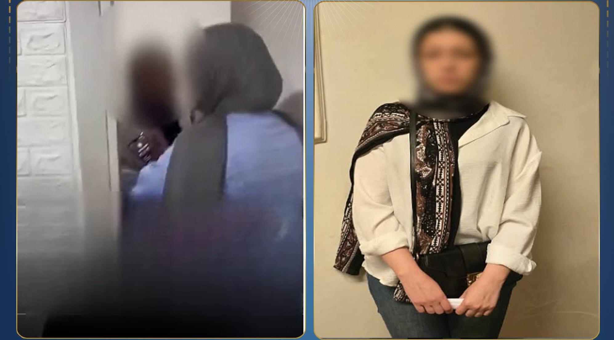مركز تجميل