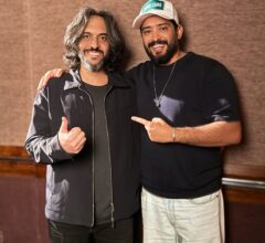 أحمد زعيم وبهاء سلطان