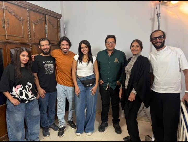 مسلسل ضربة موت