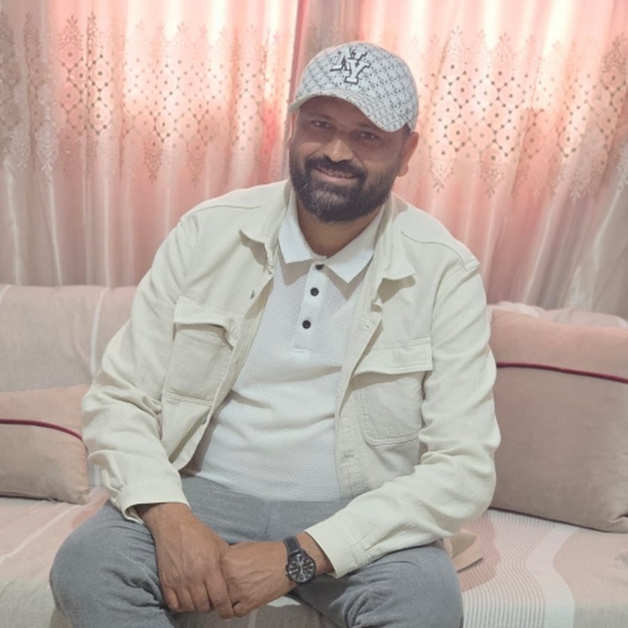 عادل القاهري