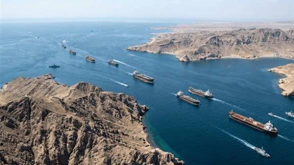 165 مليون برميل تهدد بإغراق الأسواق بعد اتفاق واشنطن وطهران
