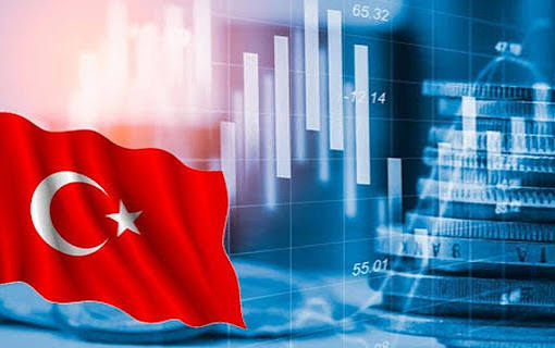  2.5% نمو الاقتصاد التركي في الربع الأول رغم التباطؤ