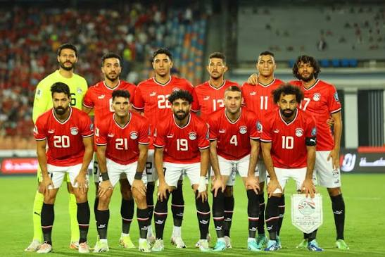 الفيفا يحذف 7 نجوم من قميص مصر في كأس العالم 2026