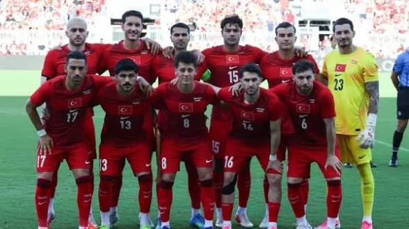 أستراليا تُسكت تركيا بـ2-0 وتُفسد عودتها التاريخية لكأس العالم بعد 24 عاماً