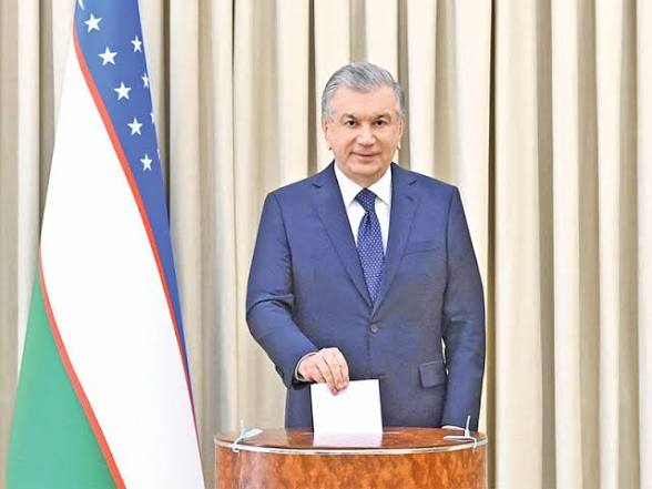 روسيا تبني محطة نووية بـ2110 ميجاوات في أوزبكستان
