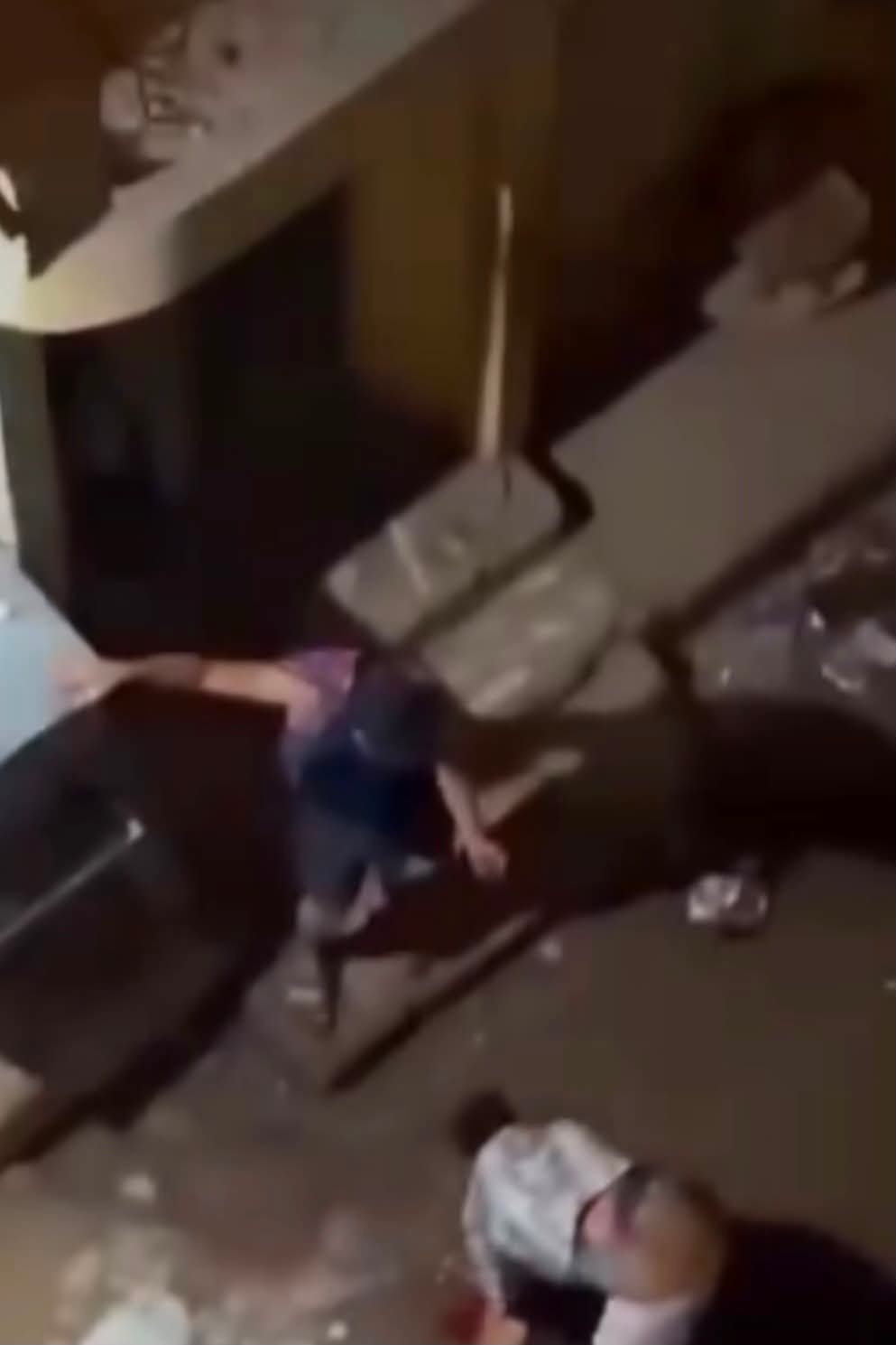 بعد الفيديو المتداول.. تحرك أمني لكشف جريمة مصطفى كامل