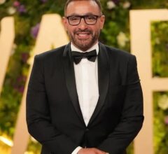 أحمد السقا